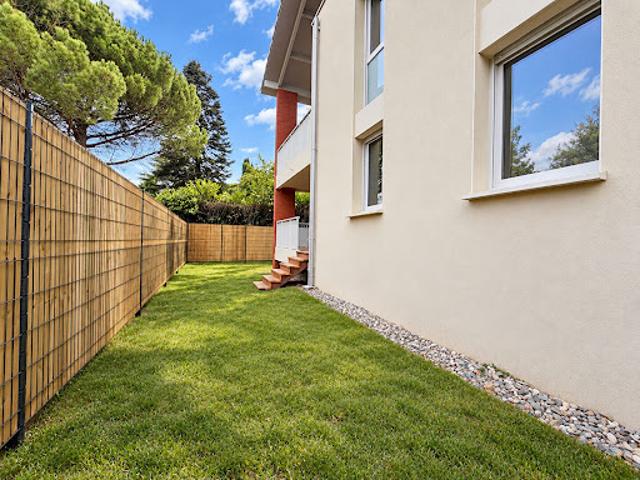 Vente Appartement 3 pièces 63 m2 Lacroix Falgarde
