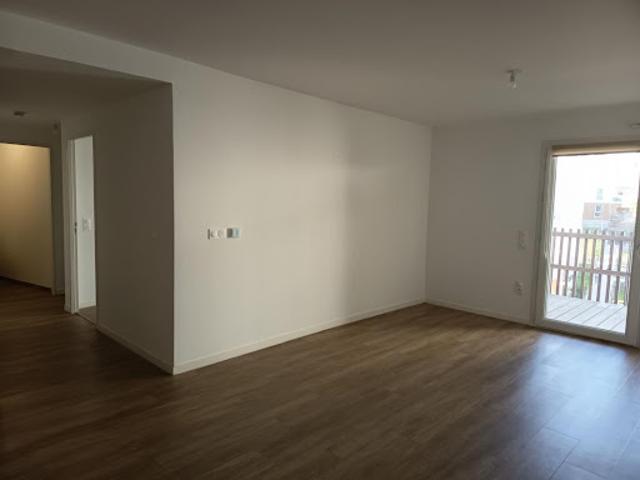 Vente Appartement 3 pièces 63 m2 Lagord