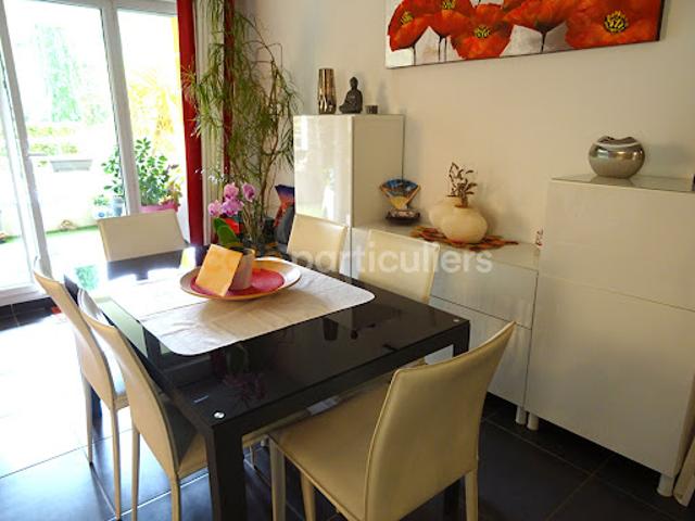 Vente Appartement 3 pièces 63 m2 Lattes