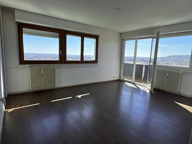 Vente Appartement 3 pièces 63 m2 Laxou