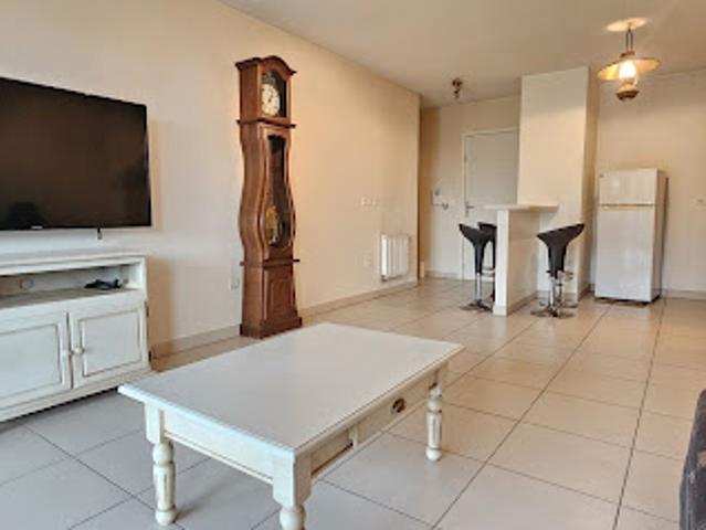 Vente Appartement 3 pièces 63 m2 Le Touvet