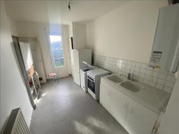 Vente Appartement 3 pièces 63 m2 Le Bouscat