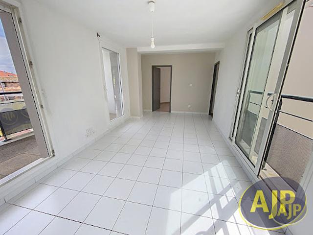Vente Appartement 3 pièces 63 m2 Le Bouscat