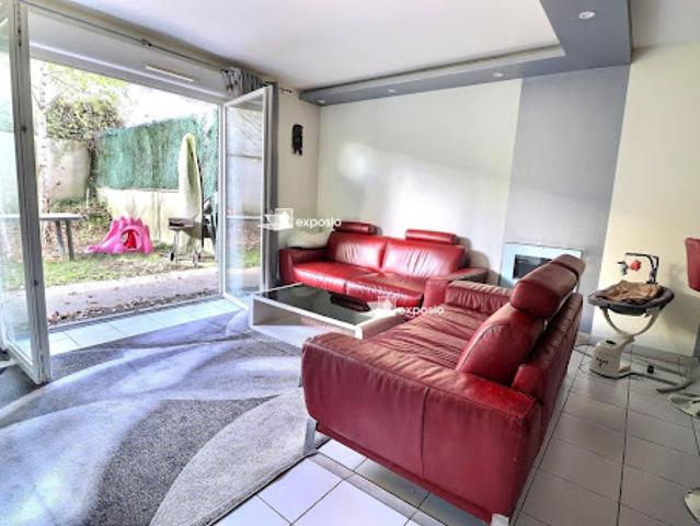 Vente Appartement 3 pièces 63 m2 Le Mée sur Seine