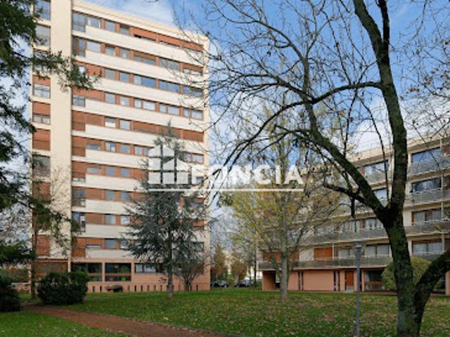 Vente Appartement 3 pièces 63 m2 Le Mée sur Seine