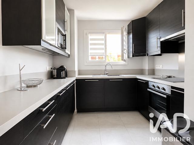Vente Appartement 3 pièces 63 m2 Le Perreux sur Marne