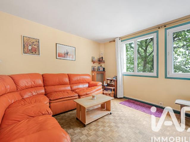 Vente Appartement 3 pièces 63 m2 Le Pré Saint Gervais