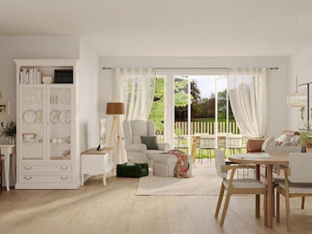 Vente Appartement 3 pièces 63 m2 Léognan