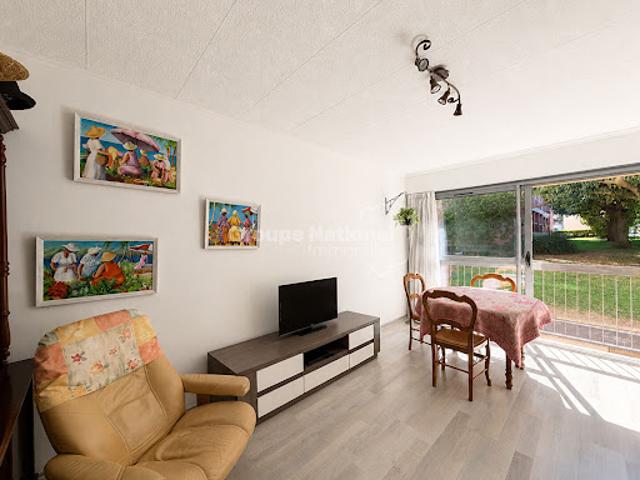 Vente Appartement 3 pièces 63 m2 Les Pennes Mirabeau