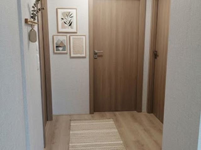 Vente Appartement 3 pièces 63 m2 Lessy