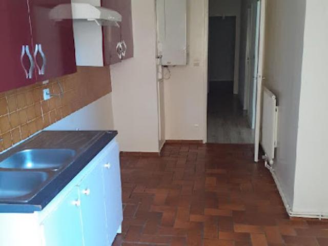 Vente Appartement 3 pièces 63 m2 Limoges