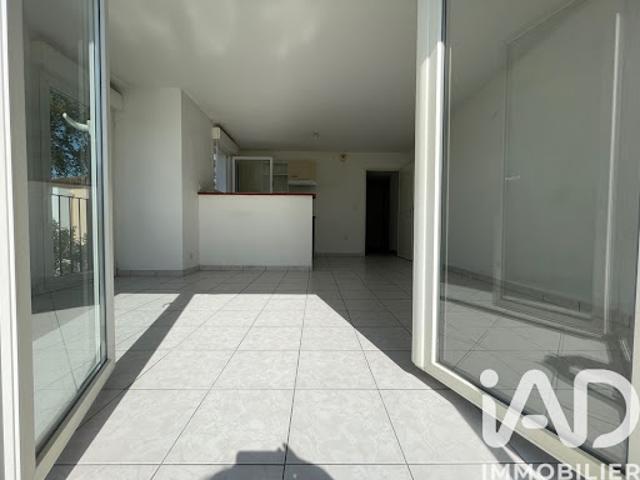 Vente Appartement 3 pièces 63 m2 Libourne