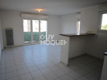 Vente Appartement 3 pièces 63 m2 Libourne