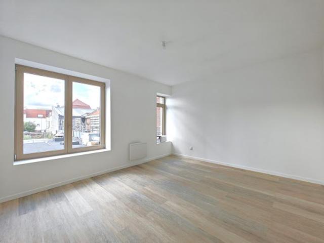 Vente Appartement 3 pièces 63 m2 Lille