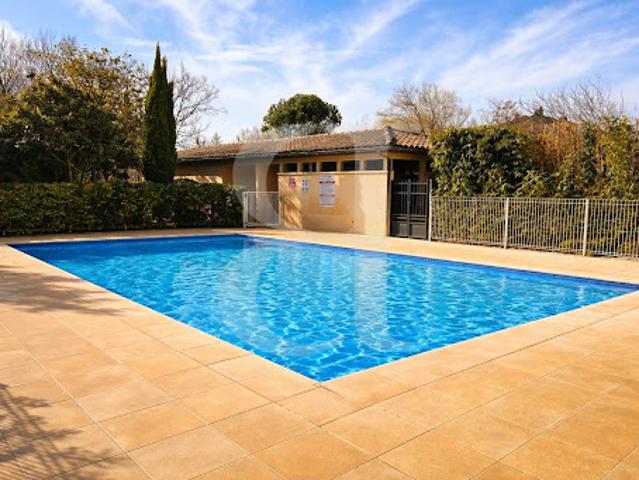 Vente Appartement 3 pièces 63 m2 L'Isle sur la Sorgue