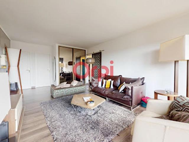 Vente Appartement 3 pièces 63.41 m2 Livry Gargan