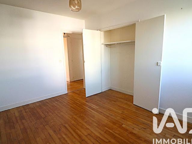 Vente Appartement 3 pièces 63 m2 Lorient