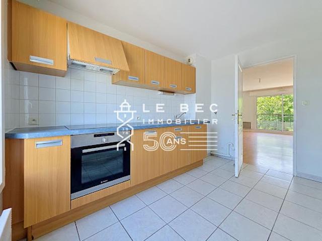 Vente Appartement 3 pièces 63 m2 Lorient