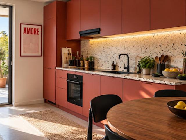 Vente Appartement 3 pièces 63 m2 Lormont