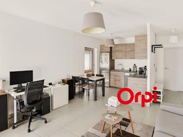 Vente Appartement 3 pièces 63 m2 Lyon 2ème