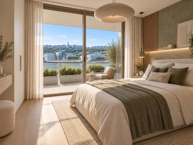 Vente Appartement 3 pièces 63 m2 Lyon 2ème
