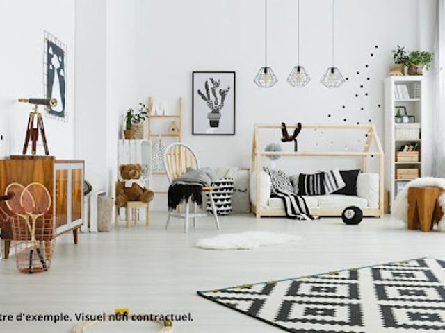 Vente Appartement 3 pièces 63 m2 Lyon 8ème