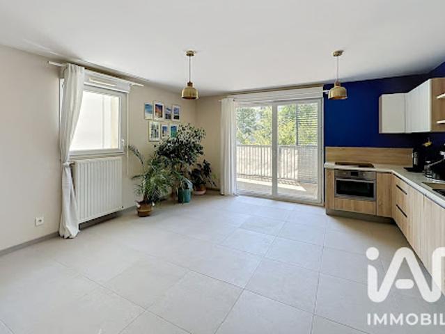 Vente Appartement 3 pièces 63 m2 Lyon 9ème