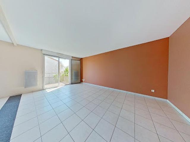 Vente Appartement 3 pièces 63 m2 Lyon 9ème