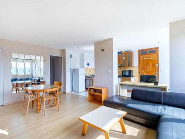 Vente Appartement 3 pièces 63 m2 Lyon 9ème