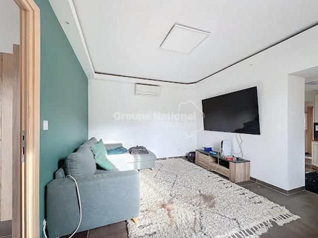 Vente Appartement 3 pièces 63 m2 Mandelieu la Napoule