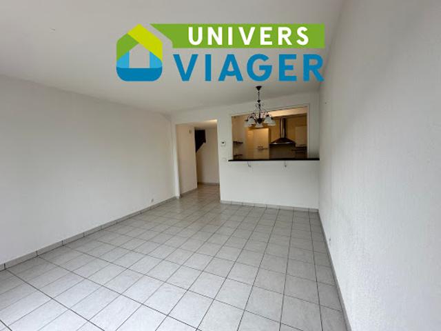 Vente Appartement 3 pièces 63 m2 Manosque