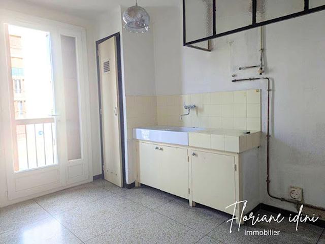 Vente Appartement 3 pièces 63 m2 Manosque
