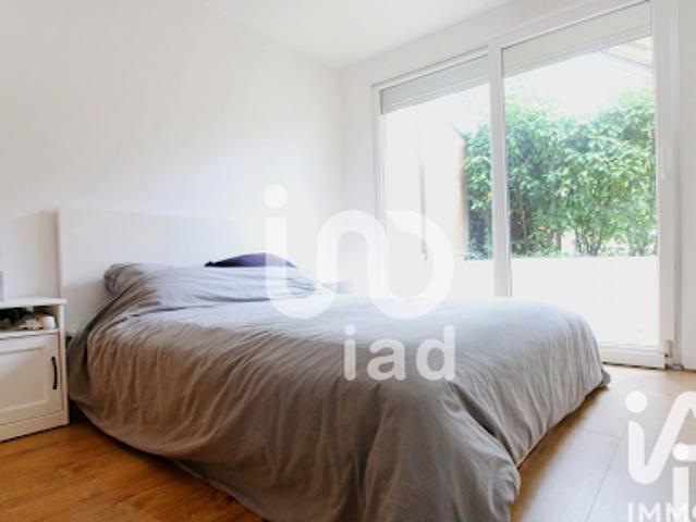 Vente Appartement 3 pièces 63 m2 Magny le Hongre