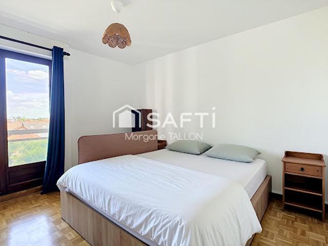 Vente Appartement 3 pièces 63 m2 Maisons Alfort