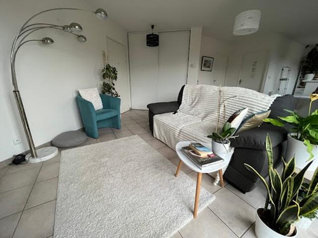 Vente Appartement 3 pièces 63 m2 Malemort sur Corrèze
