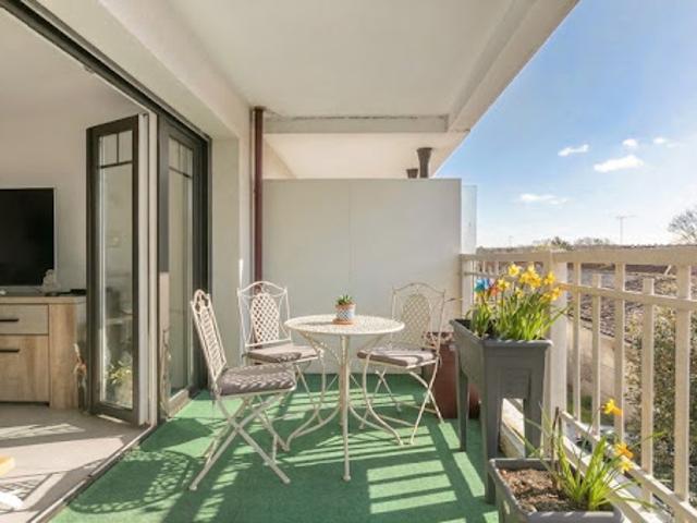 Vente Appartement 3 pièces 63 m2 Marcheprime