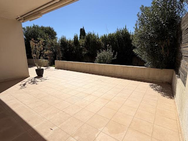 Vente Appartement 3 pièces 63 m2 Marignane