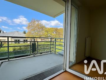 Vente Appartement 3 pièces 63 m2 Marolles en Brie