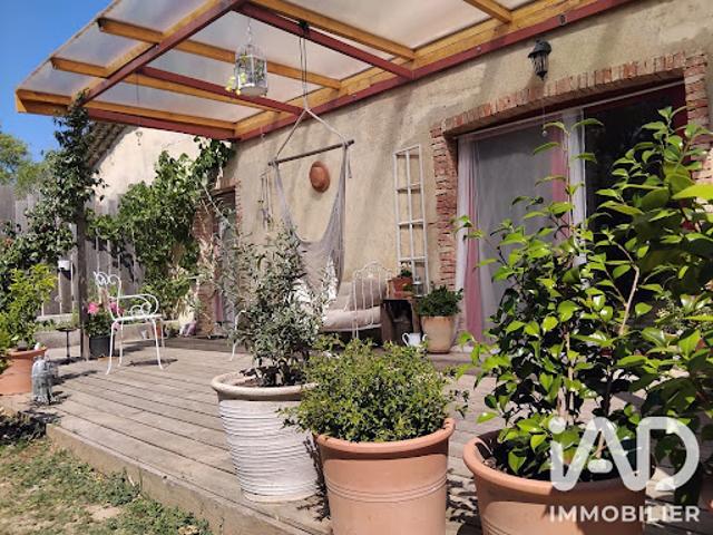 Vente Appartement 3 pièces 63 m2 Marsanne
