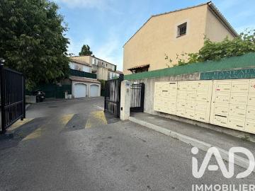 Vente Appartement 3 pièces 63 m2 Marseille 11ème