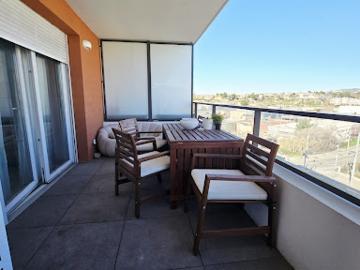 Saint-Julien Marseille, Marseille 12e Arrondissement, Le Logis Neuf, Bouches-du-Rhône, Provence-Alpes-Côte dAzur