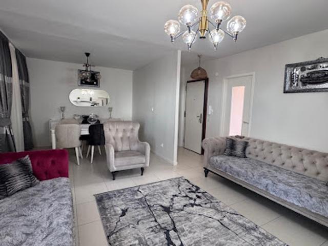 Vente Appartement 3 pièces 63 m2 Marseille 14ème