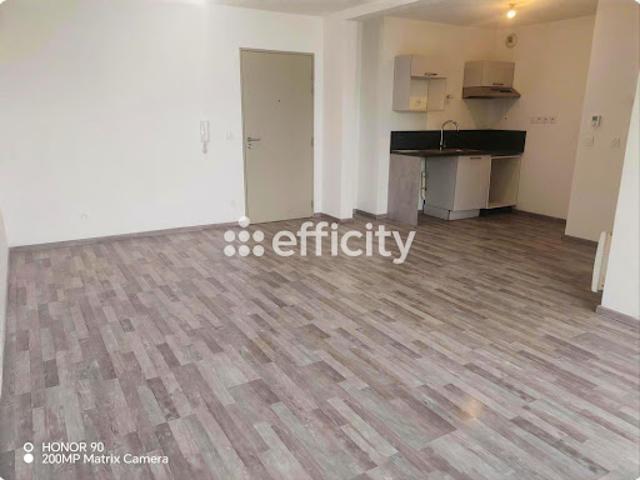 Vente Appartement 3 pièces 63 m2 Marseille 15ème