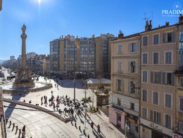 Préfecture Marseille, Marseille, Bouches-du-Rhône, Provence-Alpes-Côte dAzur