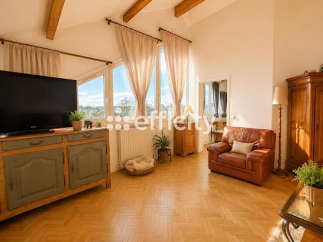 Vente Appartement 3 pièces 63 m2 Massy