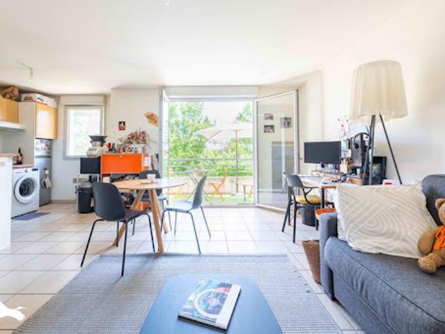 Vente Appartement 3 pièces 63 m2 Merville