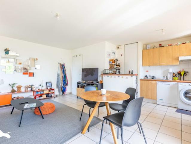 Vente Appartement 3 pièces 63 m2 Merville