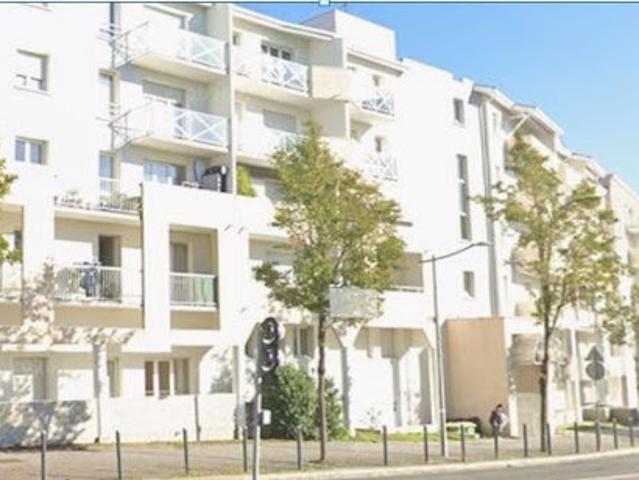 Vente Appartement 3 pièces 63 m2 Merignac