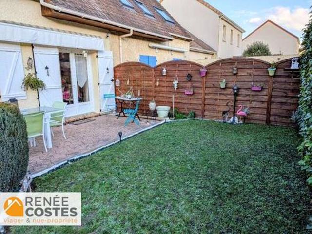 Vente Appartement 3 pièces 63 m2 Epône