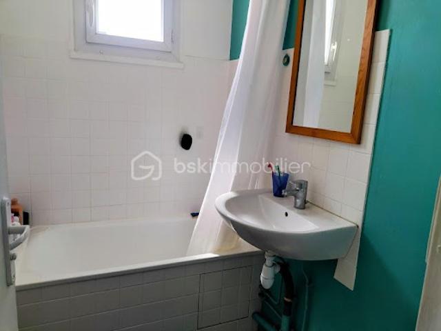 Vente Appartement 3 pièces 63 m2 Migennes